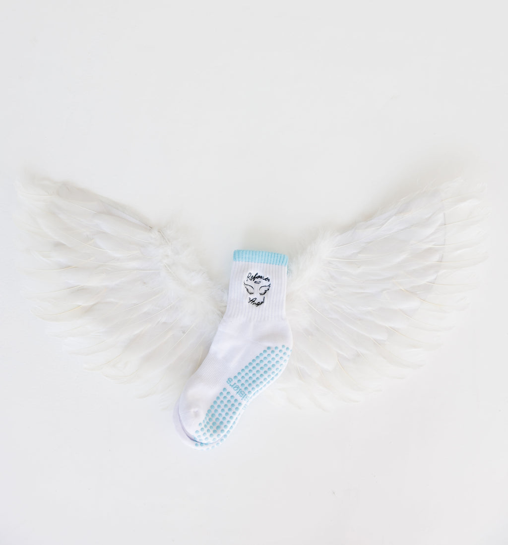 Reformer Angel