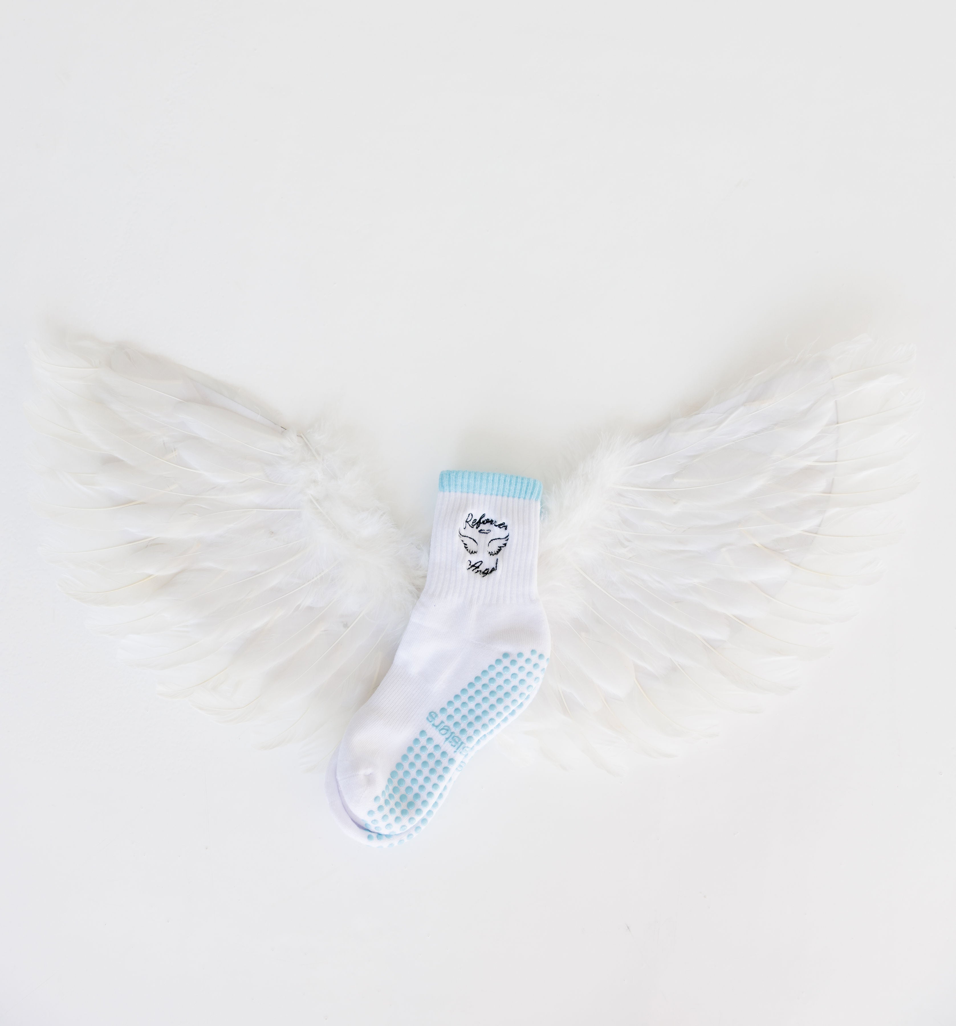 Reformer Angel