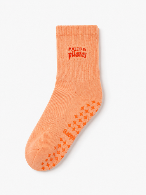 Fueled By Pilates